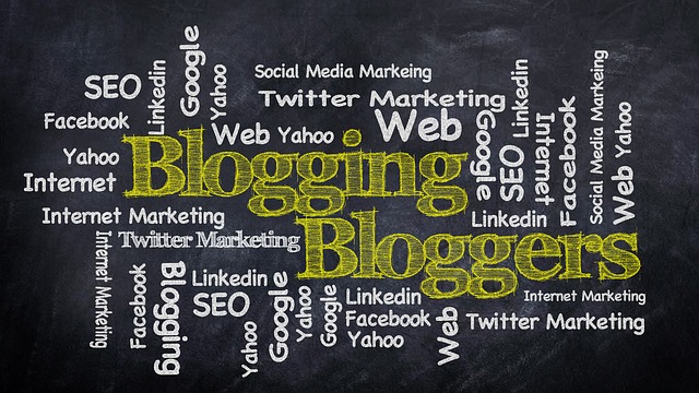 Lav en blog og skab ambassadører til din webshop